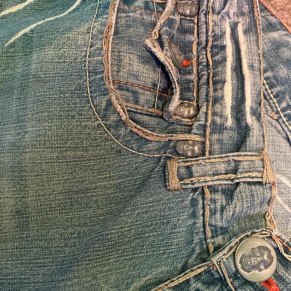 Laguna beach jean men - Picture 7 of 7